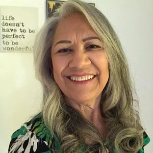 Meet your Posher, Rita